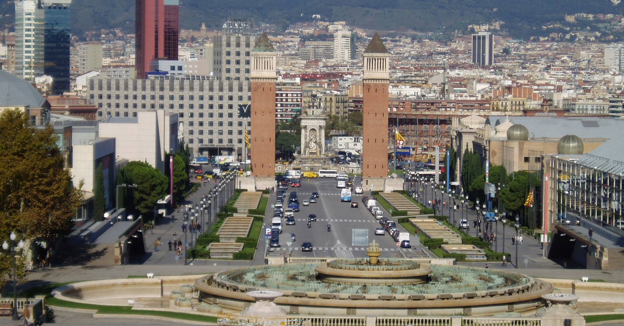 Immagine Scioperi a Barcellona e Palma, giornata ad alta criticità per i collegamenti con l’Italia