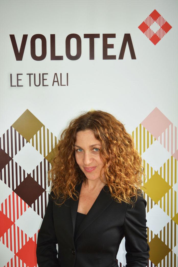 Immagine di sfondo della pagina Volotea, nuovo volo Alghero-Madrid