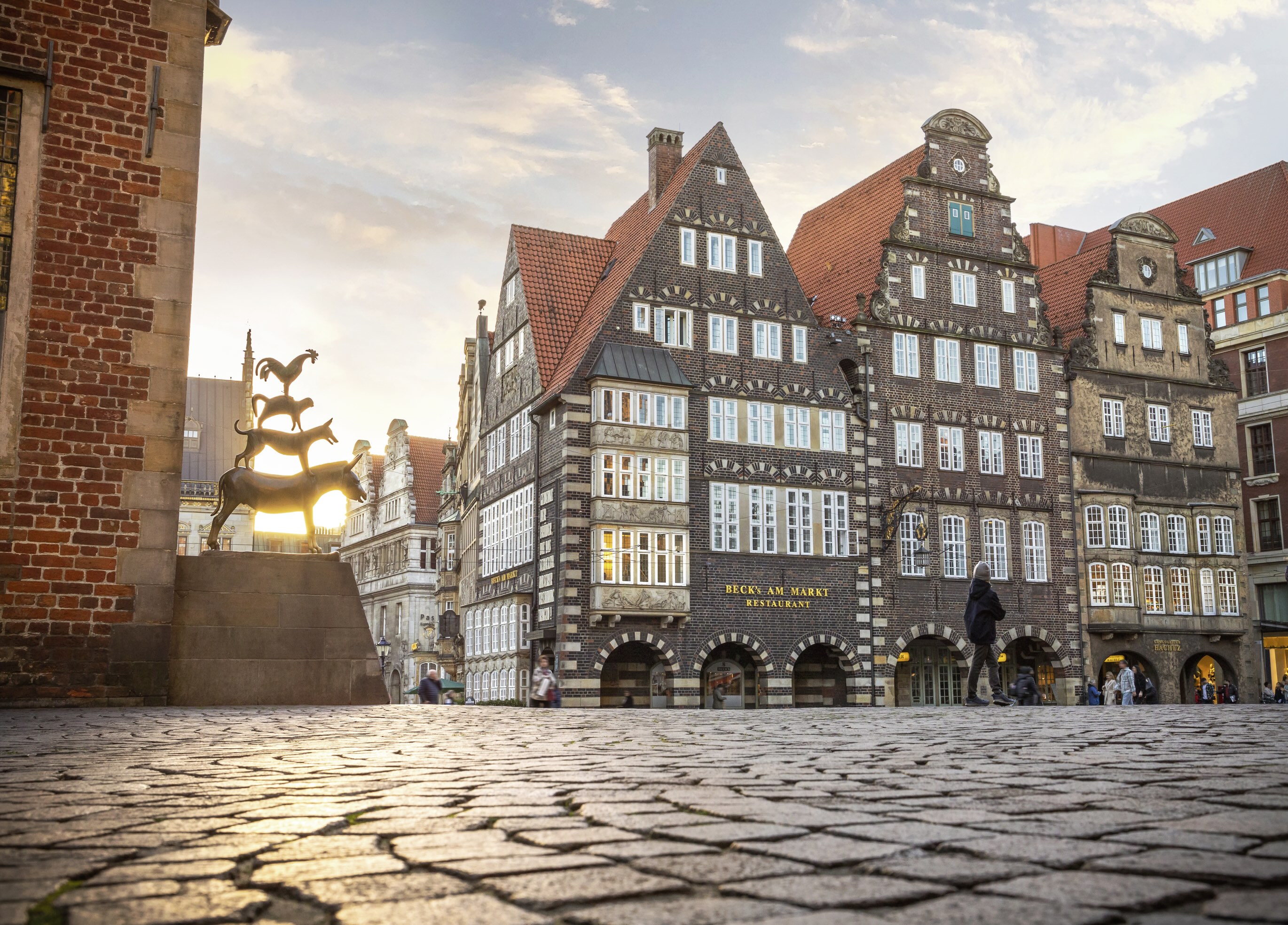 Immagine Germania da scoprire: nuove proposte di viaggio per agenzie e tour operator