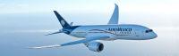 Immagine di sfondo della pagina Aeromexico vola a Calgary