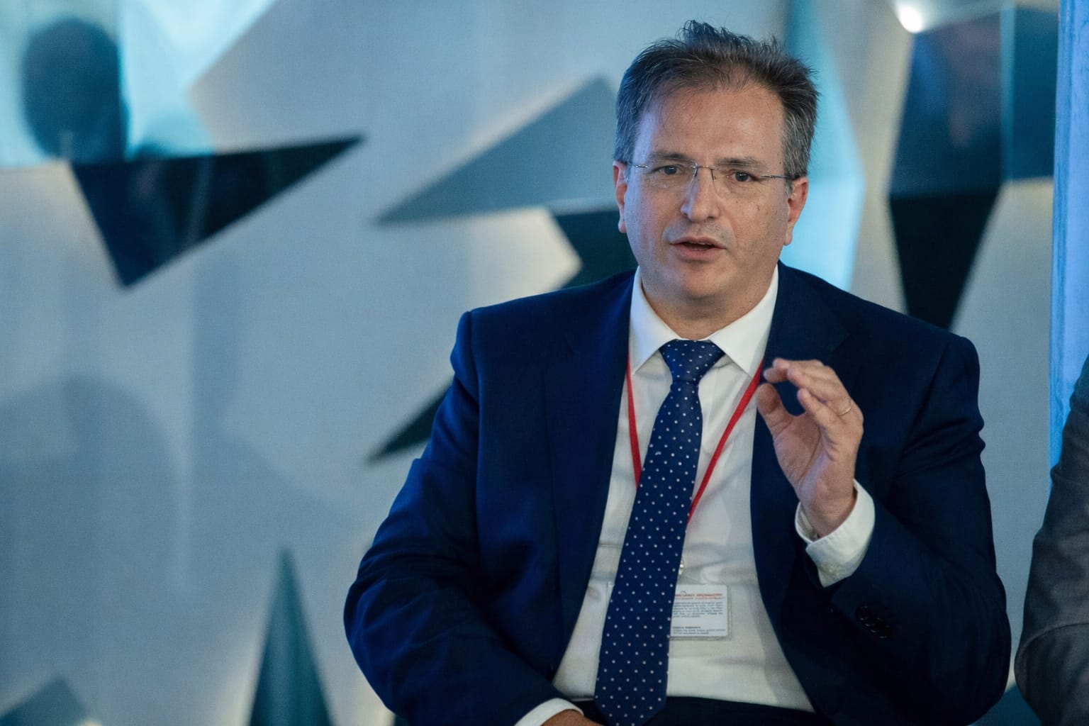 Immagine Nicola Vladimiro Ciccarelli nuovo presidente dell’Ente Bilaterale Nazionale dell’Industria Turistica