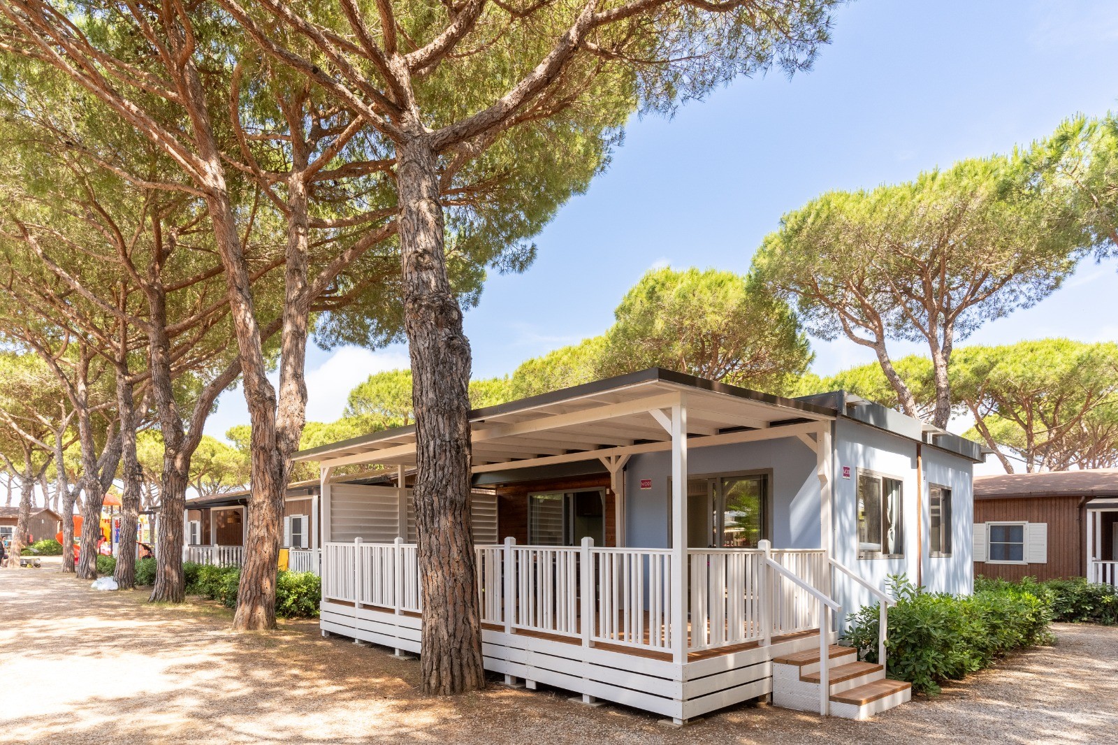 Immagine Club del Sole rafforza la Toscana con l’acquisizione di Le Gorette Cecina