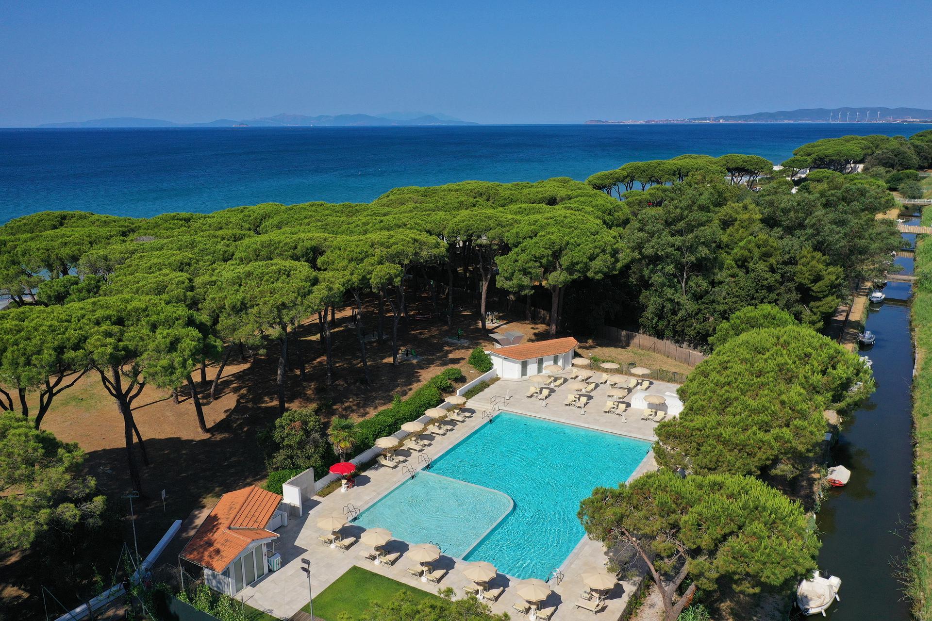 Immagine di sfondo della pagina Il The Sense Experience Resort 5*L ottiene la certificazione GSTC