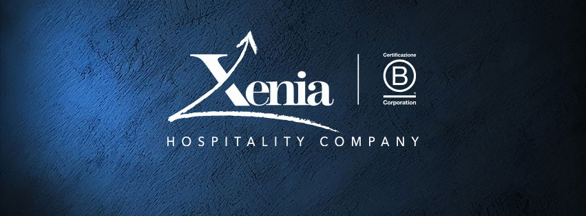 Immagine di sfondo della pagina Xenia: proposta vincolante per l’acquisto degli asset alberghieri e incoming di Italica Turismo