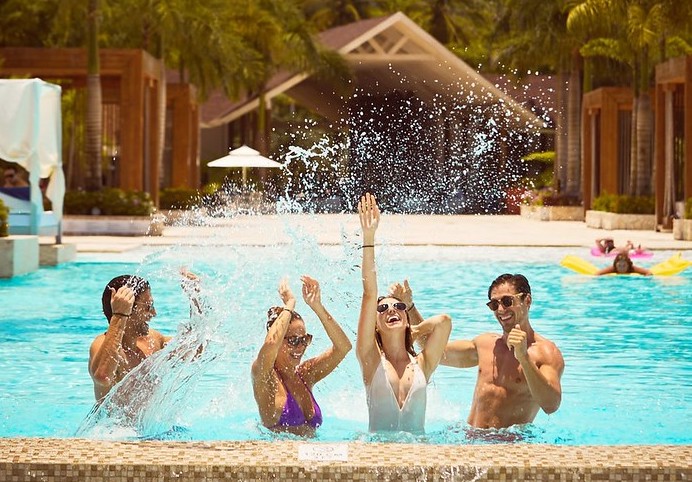 Immagine Le atmosfere magiche di Viva Resorts by Wyndham