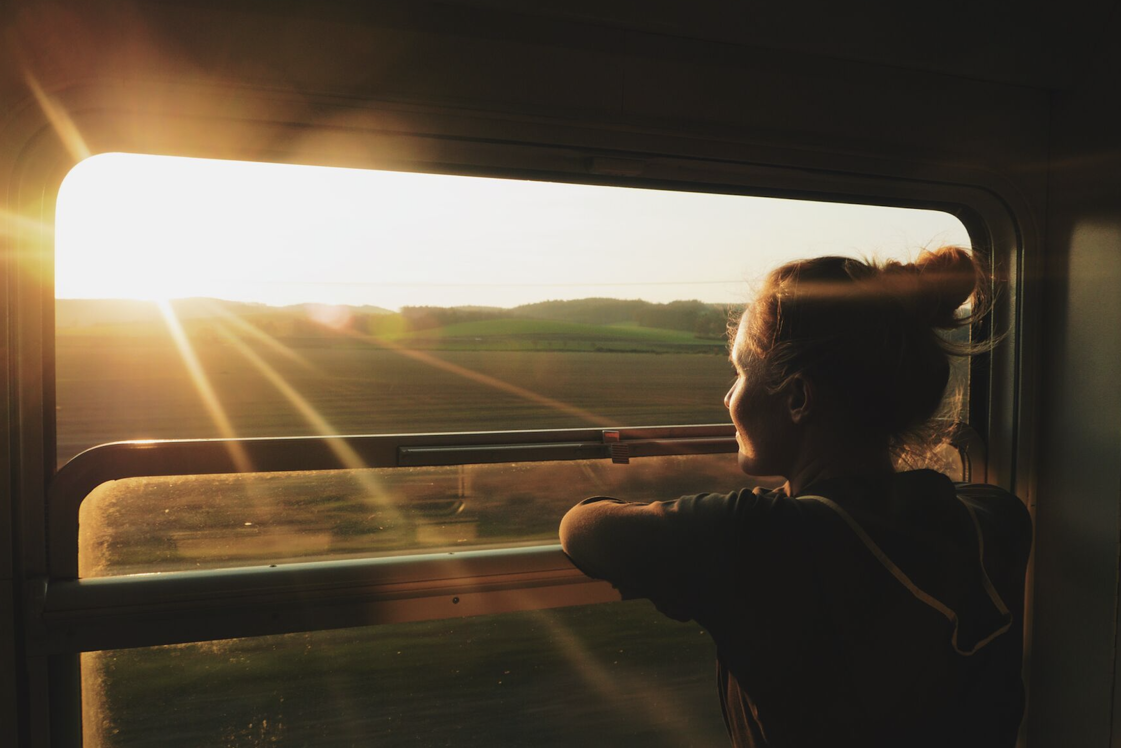 Immagine Novità Skyscanner: confronto diretto tra treno e aereo in un’unica piattaforma