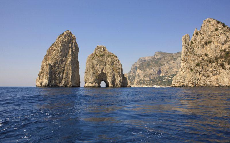 Immagine di sfondo della pagina Riapre il Meliá Villa Capri Hotel & Spa 