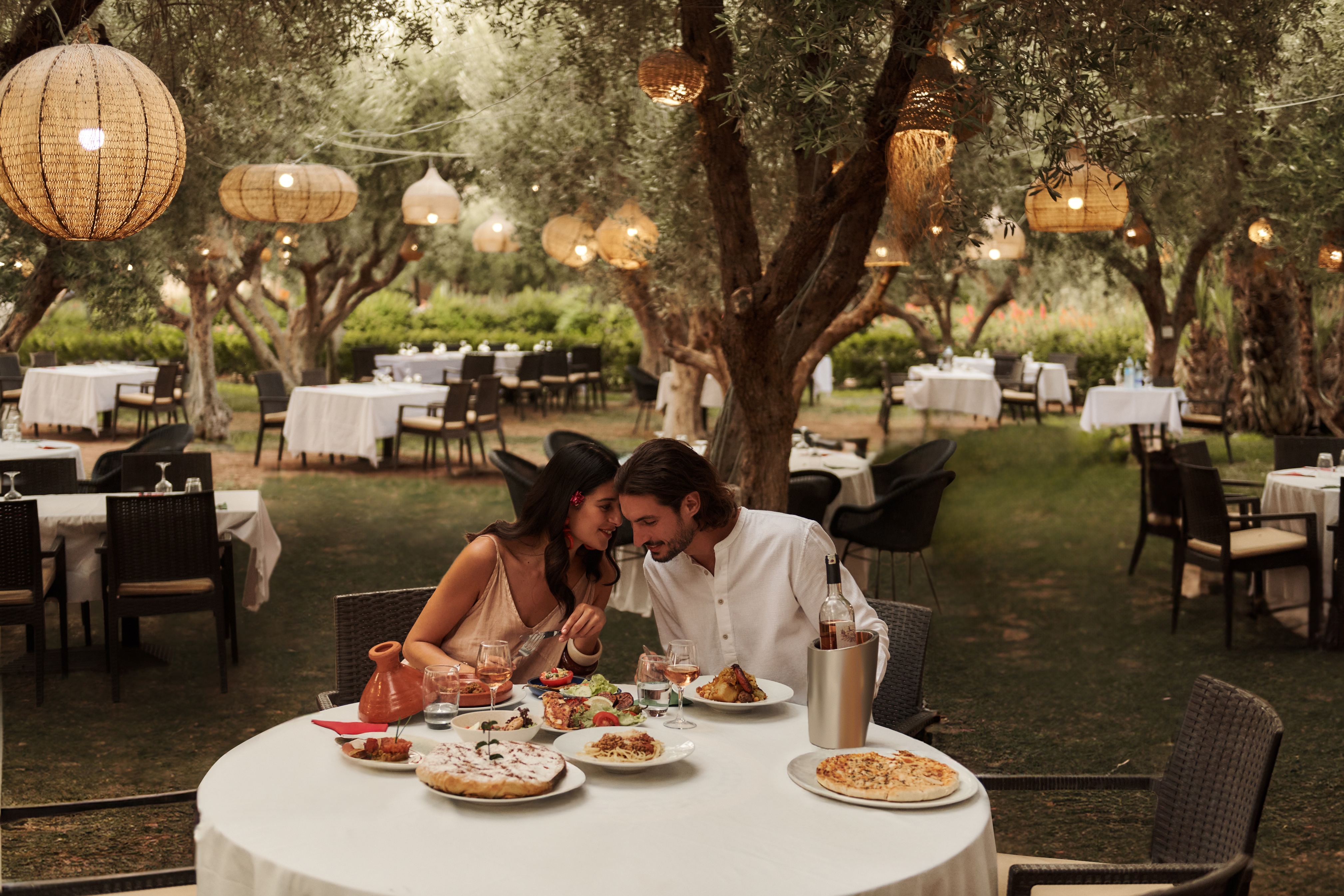 Immagine Viaggiare insieme: il nuovo modo di vivere San Valentino secondo Club Med