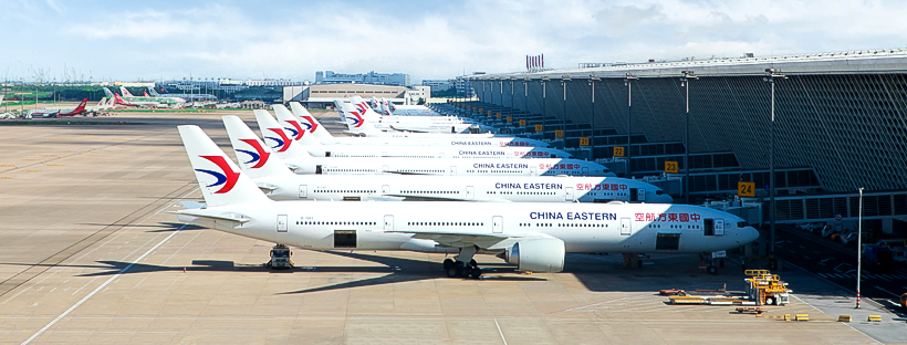 Immagine China Eastern Airlines inaugura il collegamento Shanghai-Auckland-Buenos Aires
