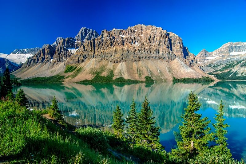 Immagine di sfondo della pagina Canada Experience e USA Experience al TTG: focus sul Nord America per tutto il 2027
