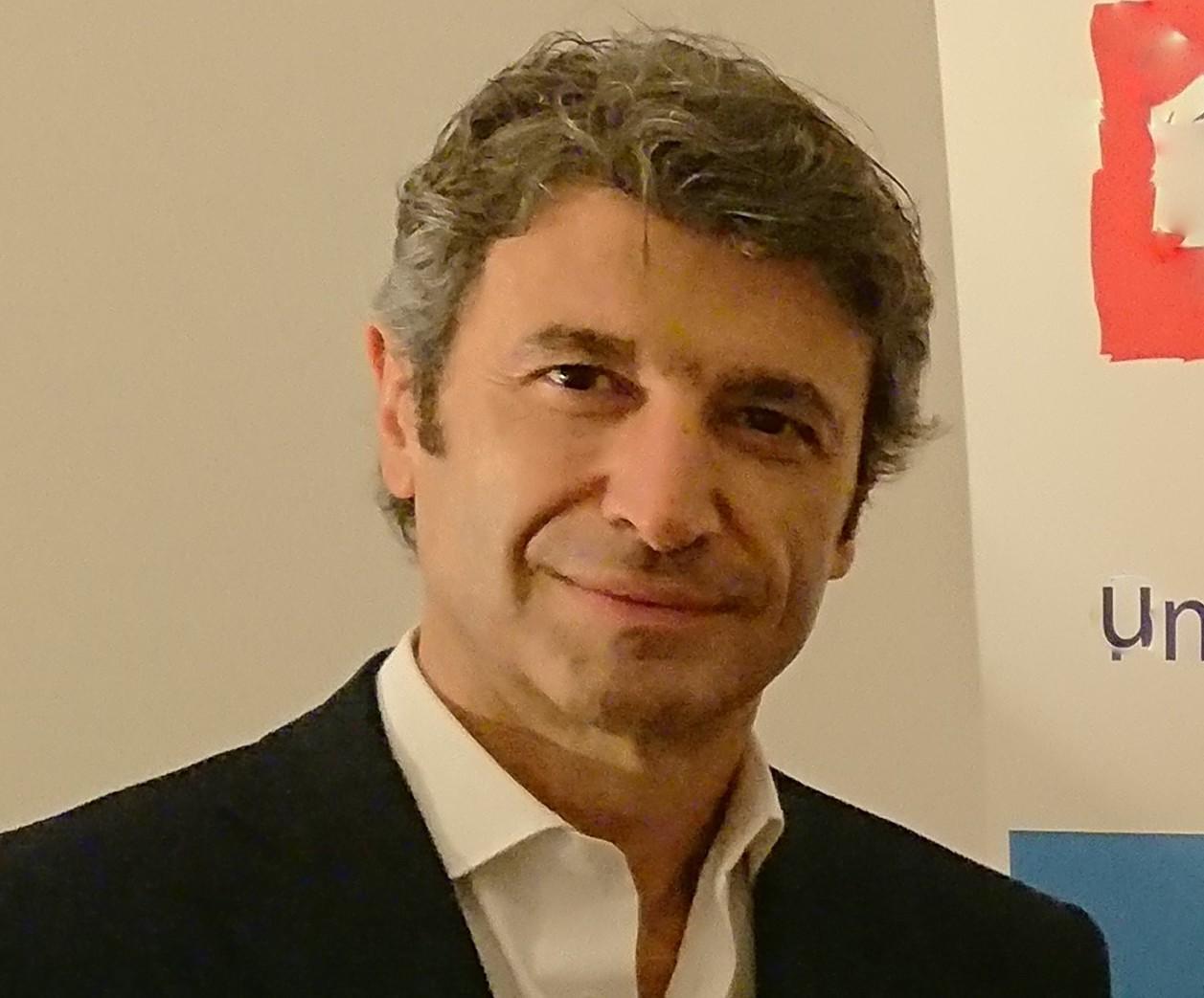 Immagine di sfondo della pagina TrustForce accelera il business