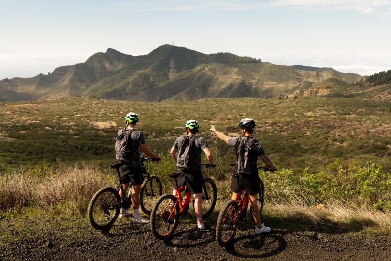 Immagine Padova ospita la 5^ Fiera del Cicloturismo: dal 27 al 29 marzo un viaggio tra sport, cultura e sostenibilità
