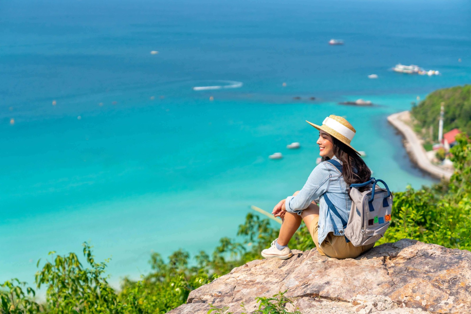 Immagine La rivoluzione silenziosa del turismo: è boom di quiet‑cation