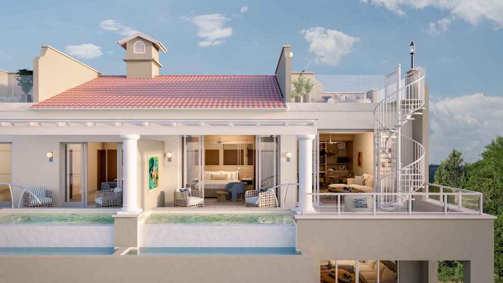Immagine di sfondo della pagina Sandals Resorts potenzia l’accoglienza nelle proprie strutture