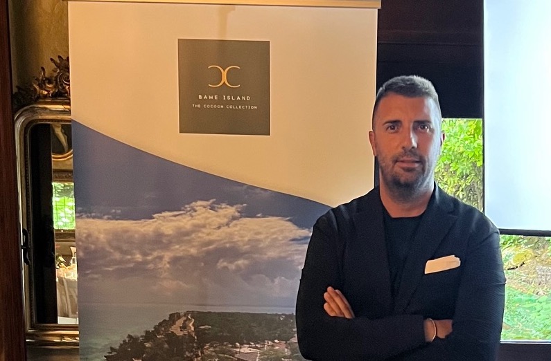 Immagine Azemar accelera sul lusso a Zanzibar e Maldive: focus su Prison Island e Bawe Island