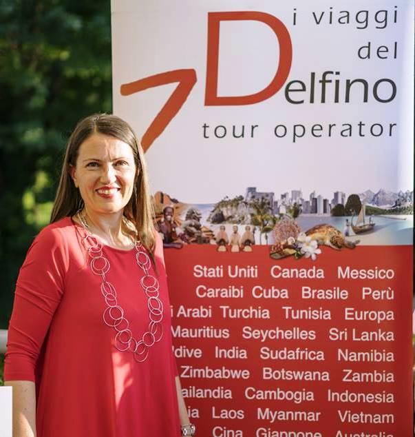Immagine di sfondo della pagina I Viaggi del Delfino, nuovo catalogo Greatest Hits