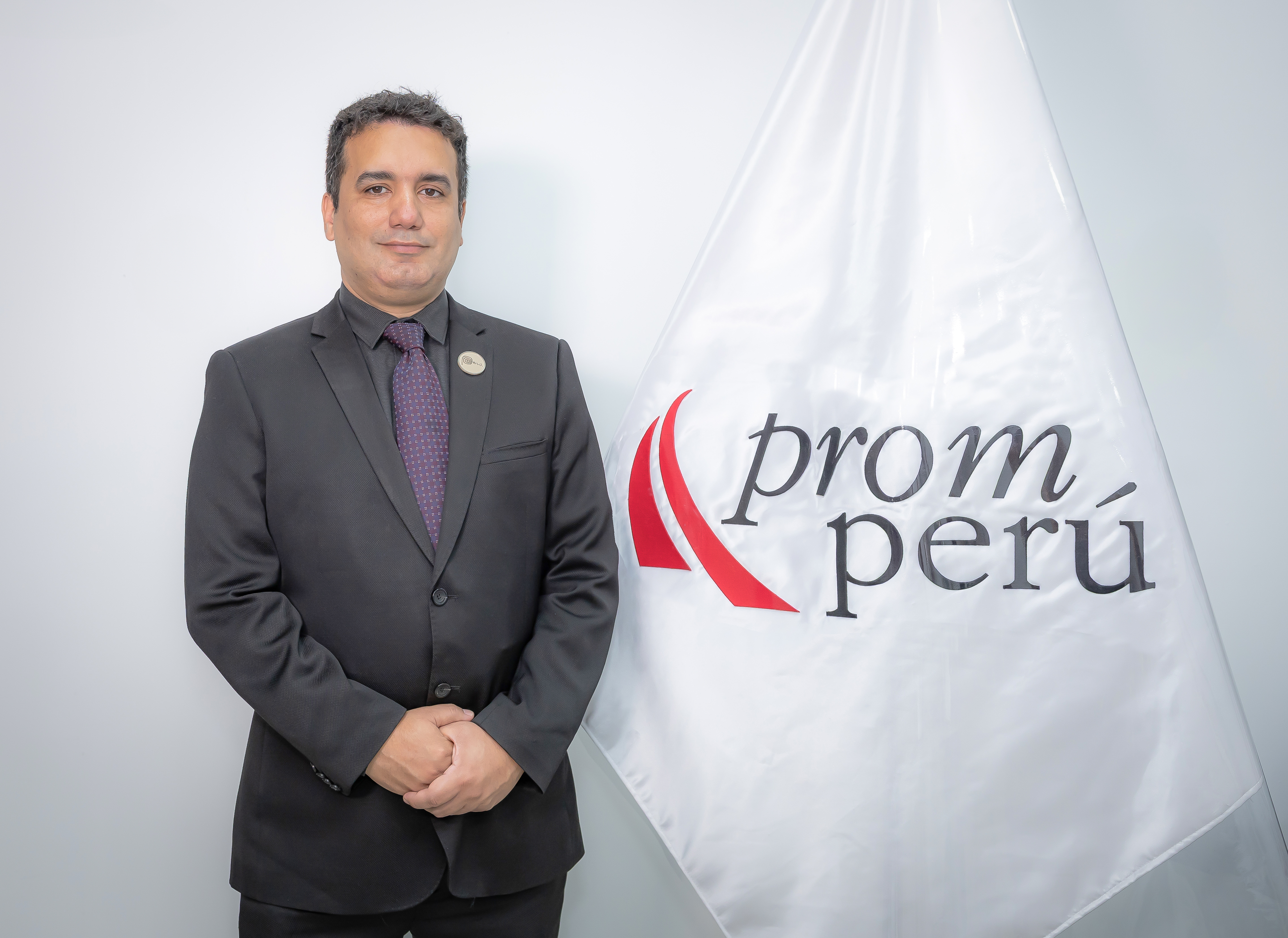 Immagine Jorge Llosa (PROMPERÚ): “Così il Perù punta su autenticità e turismo rigenerativo”