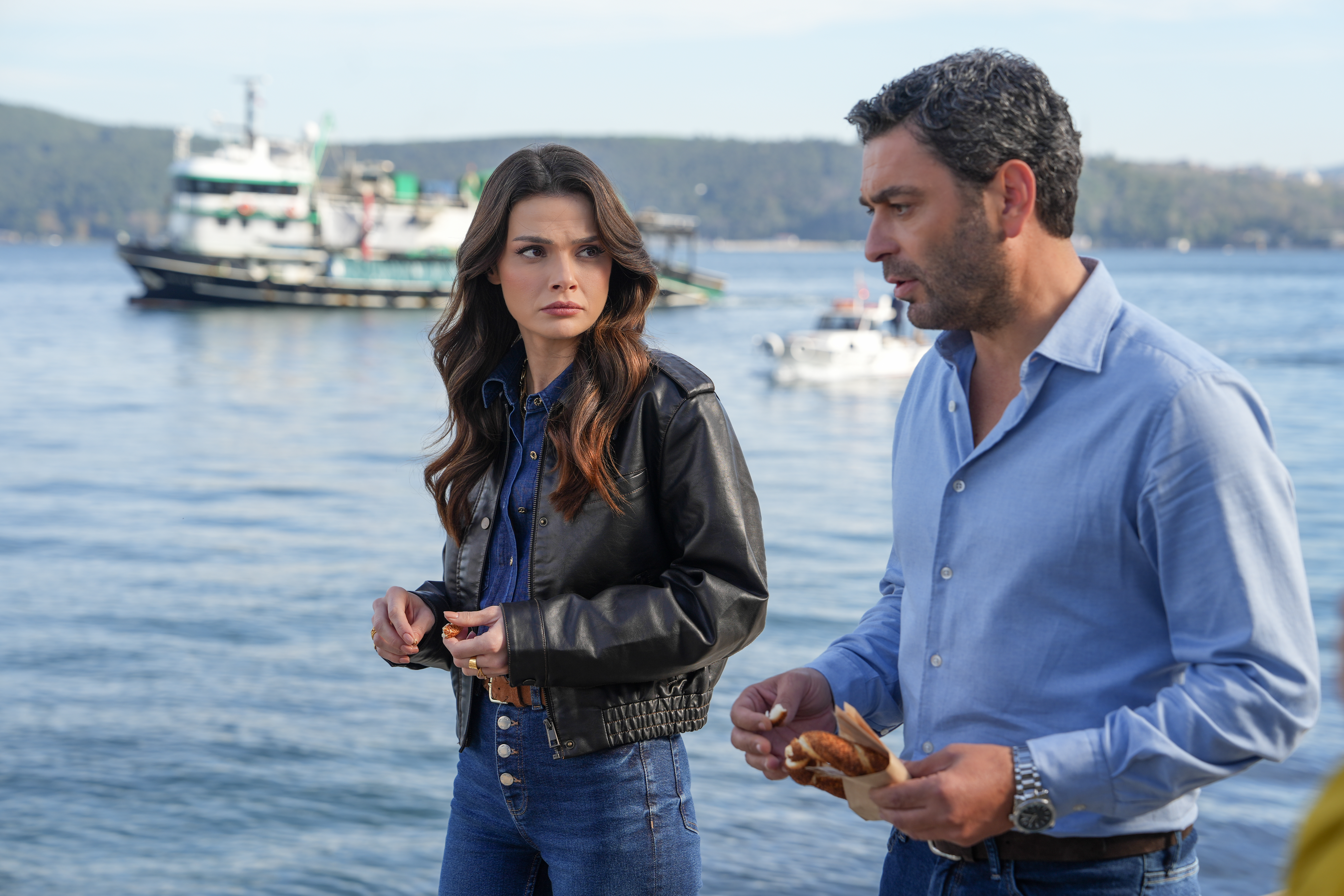 Immagine Istanbul diventa cinema: la nuova mini-serie di GoTürkiye conquista YouTube