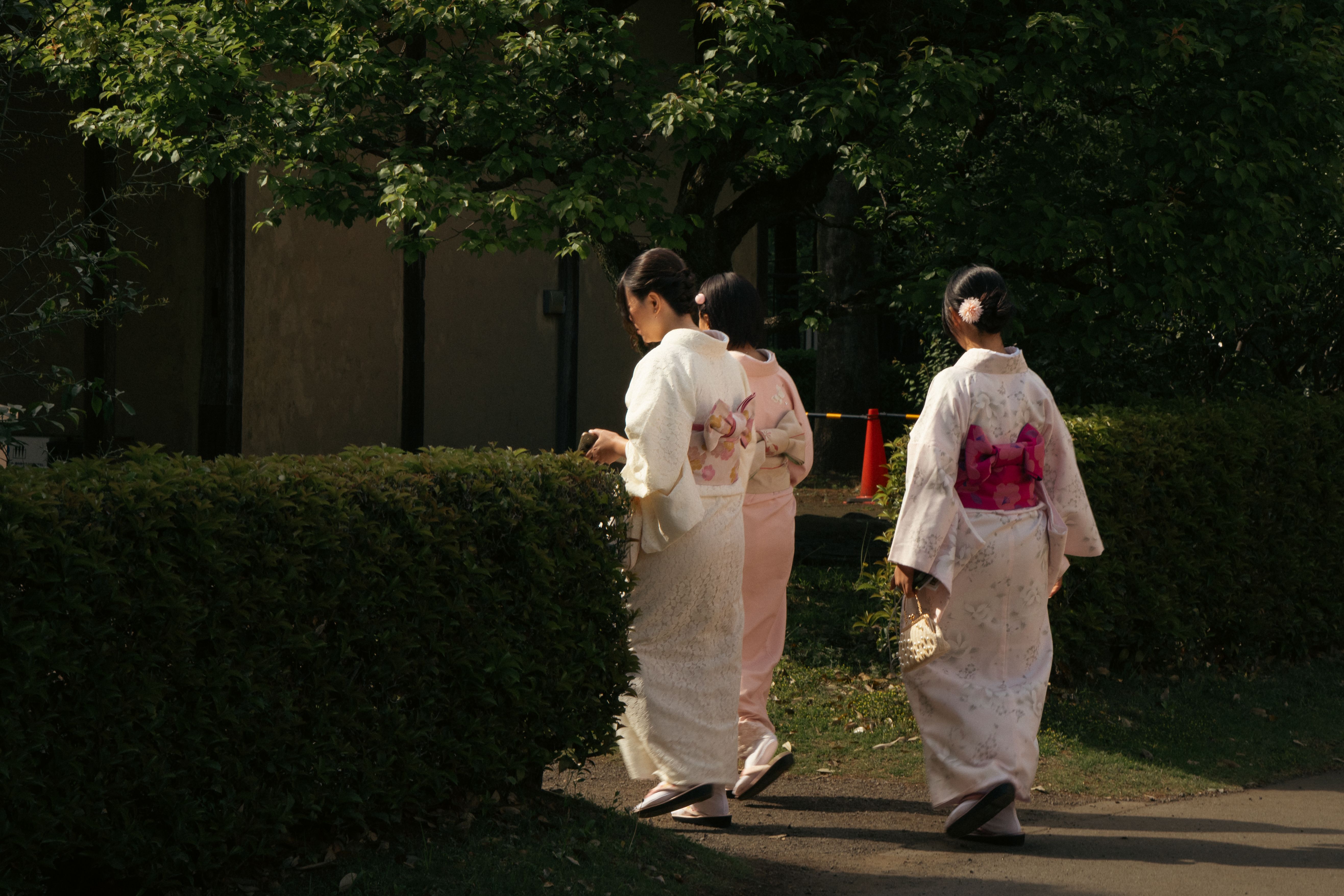 Immagine Giappone e moda: 3 itinerari tra Tokyo, Kyoto, Osaka e le città del design