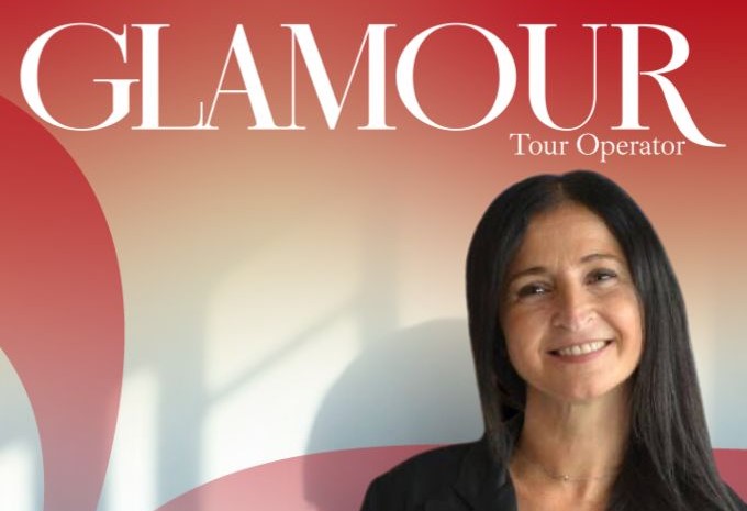 Immagine di sfondo della pagina Glamour rafforza il Centro Italia: Anna Nuzzi nuova Sales per Emilia Romagna e Marche