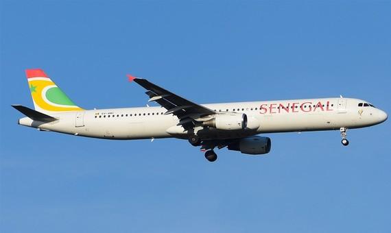 Immagine di sfondo della pagina Air Senegal aumenta i voli diretti da Milano