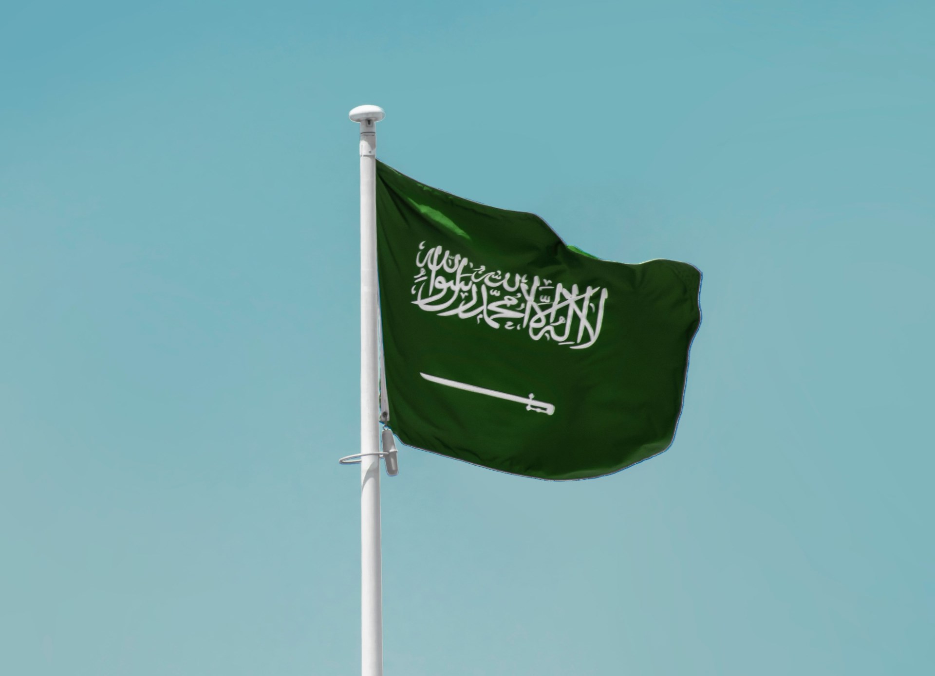Immagine Arabia Saudita, voli sospesi e grandi eventi rinviati dopo gli attacchi agli aeroporti