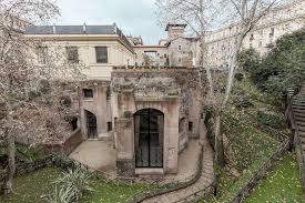 Immagine Spain Talks 2025: Roma ospita la II edizione italiana dedicata al turismo sostenibile