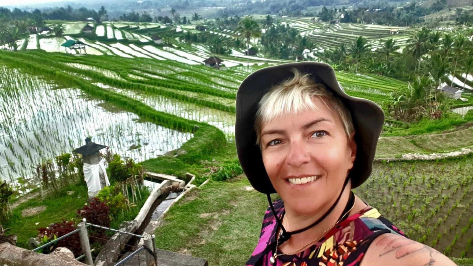 Immagine Paola Conti, Evolution Travel: “Il viaggio come lavoro, tra formazione, autonomia e rete”