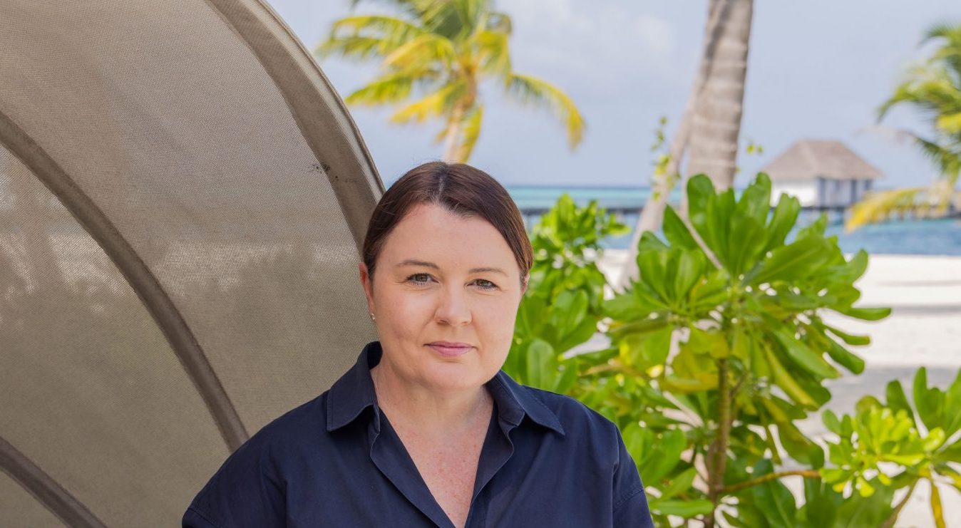 Immagine di sfondo della pagina Maldive, Alicia Graham è la nuova General Manager di Six Senses Kanuhura