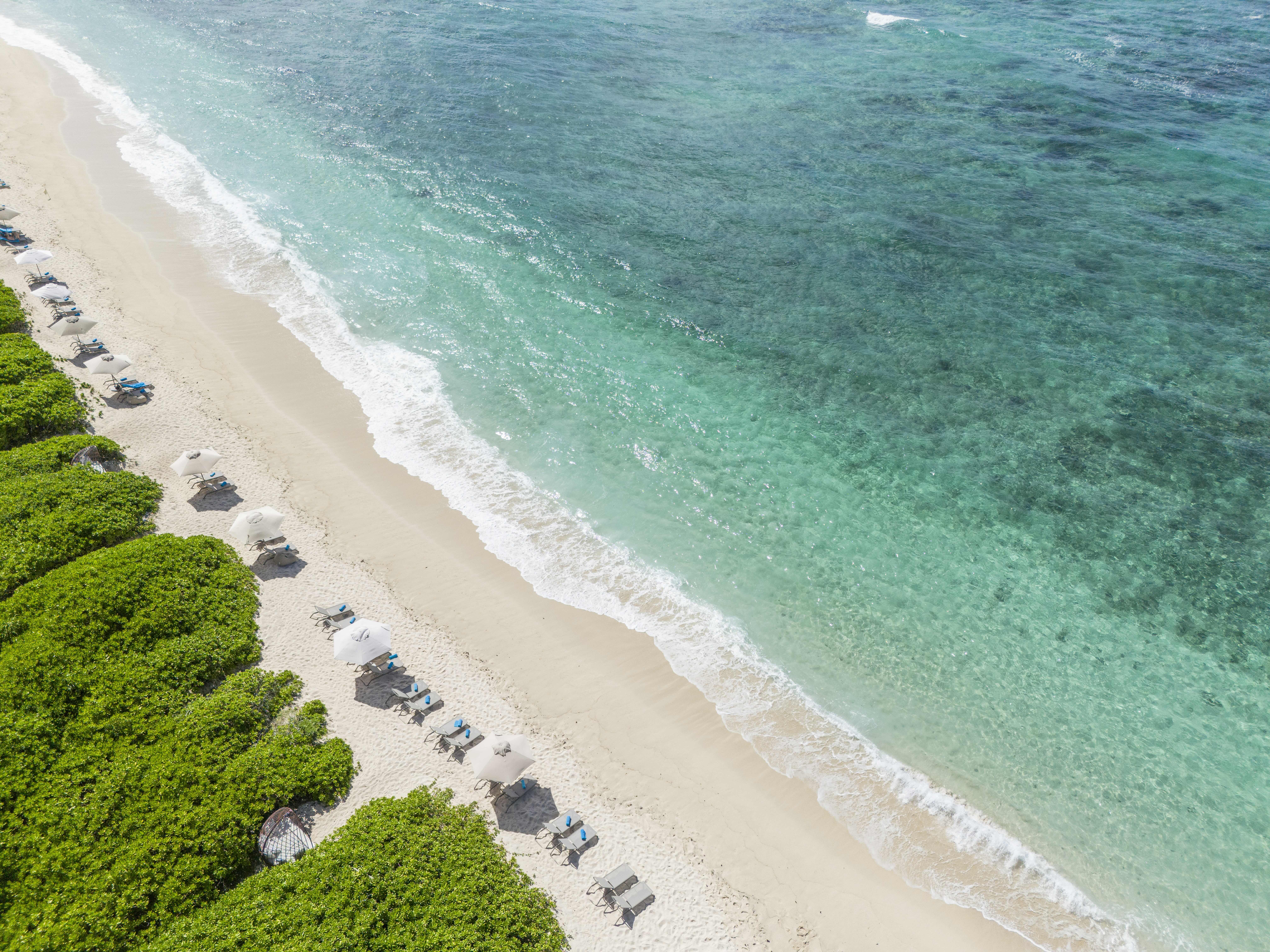 Immagine Constance Hospitality gestirà il nuovo Constance Le Chaland a Mauritius