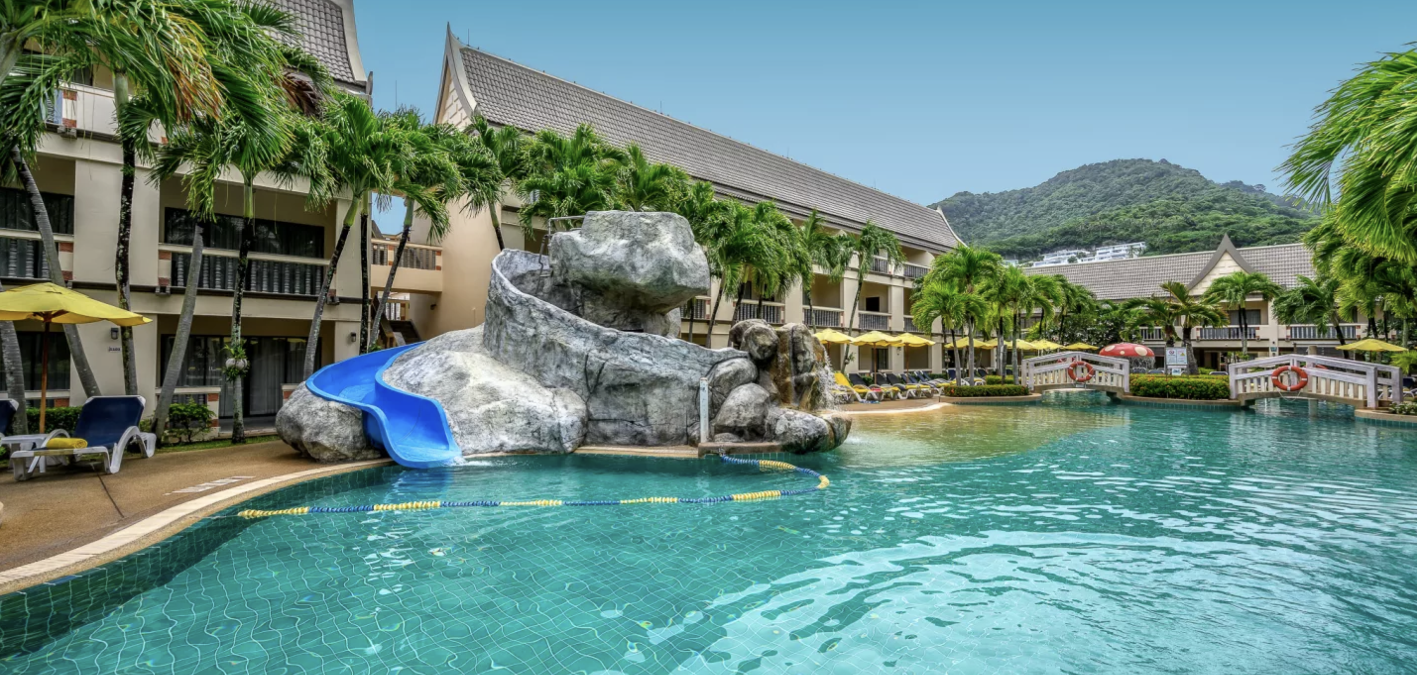 Immagine di sfondo della pagina Dreams Hotels rappresenterà Centara Hotels & Resorts sul mercato italiano