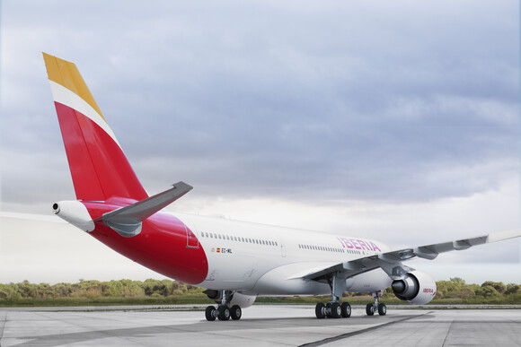 Immagine di sfondo della pagina Orlando, Recife e Fortaleza: Iberia lancia le novità dell’inverno 2025-26