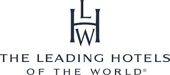 Immagine di sfondo della pagina The Leading Hotels of the World: Knapp nuovo CEO
