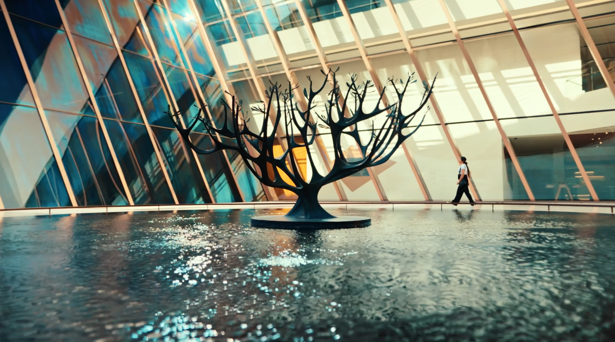 Immagine Oman da record: gli arrivi dall’Italia segnano un +46,4% nel 2025