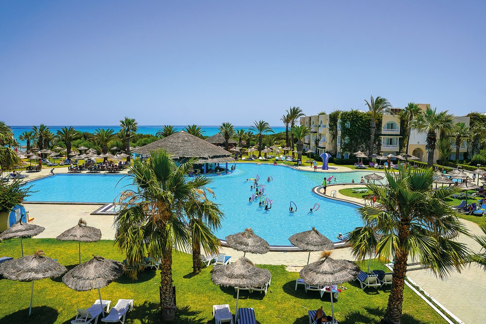 Immagine Nuovi Futura Club in Tunisia e in Puglia
