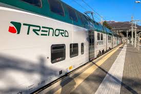 Immagine Trenord, 7% dei passeggeri in più nel 2024