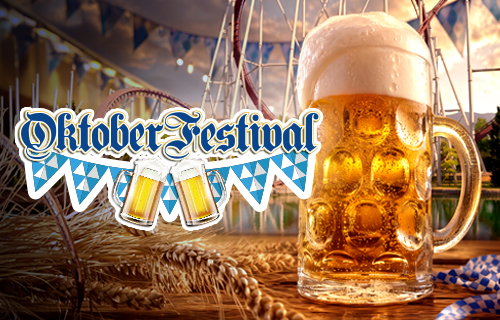 Immagine MagicLand, arriva l’Oktober Festival: tre weekend tra birra, musica e divertimento
