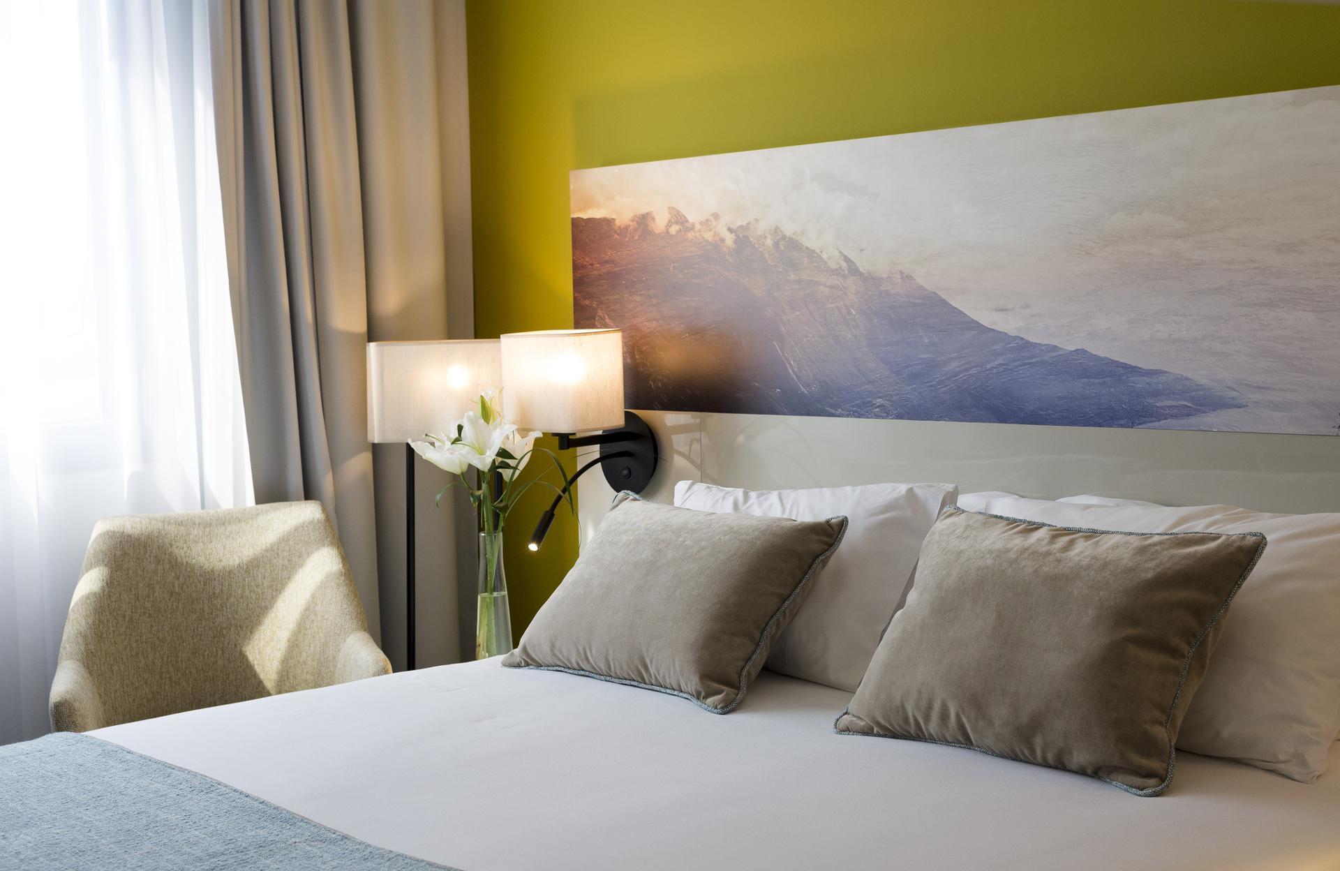 Immagine di sfondo della pagina Leonardo Hotels, nuova struttura a Verona