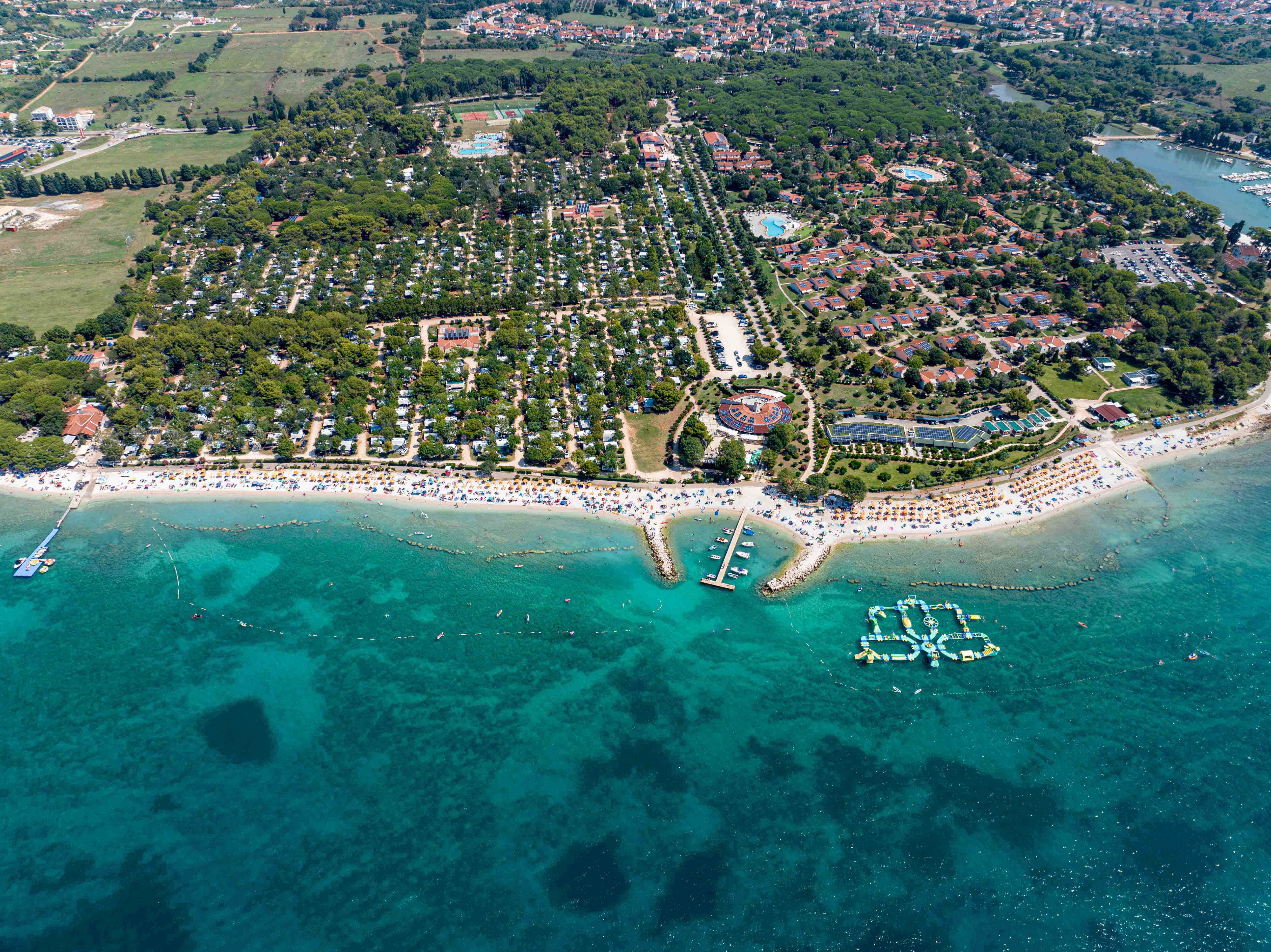 Immagine BiHoliday apre la stagione 2026 tra Italia e Croazia e accelera il Master Plan da 40 milioni di euro