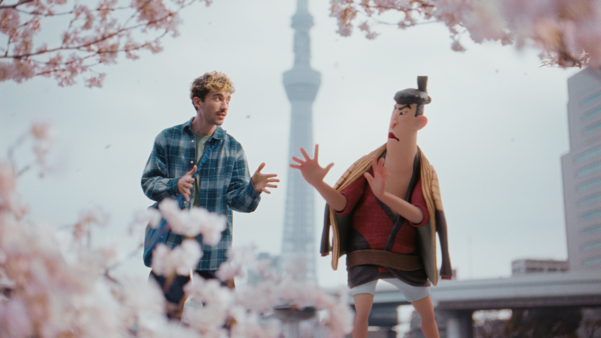 Immagine Tokyo racconta l’anima di Edo con la campagna “EDO EVERYDAY”