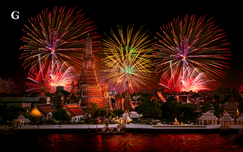Immagine di sfondo della pagina Guiness Travel: un Capodanno 2026 all’insegna di certezze e qualità