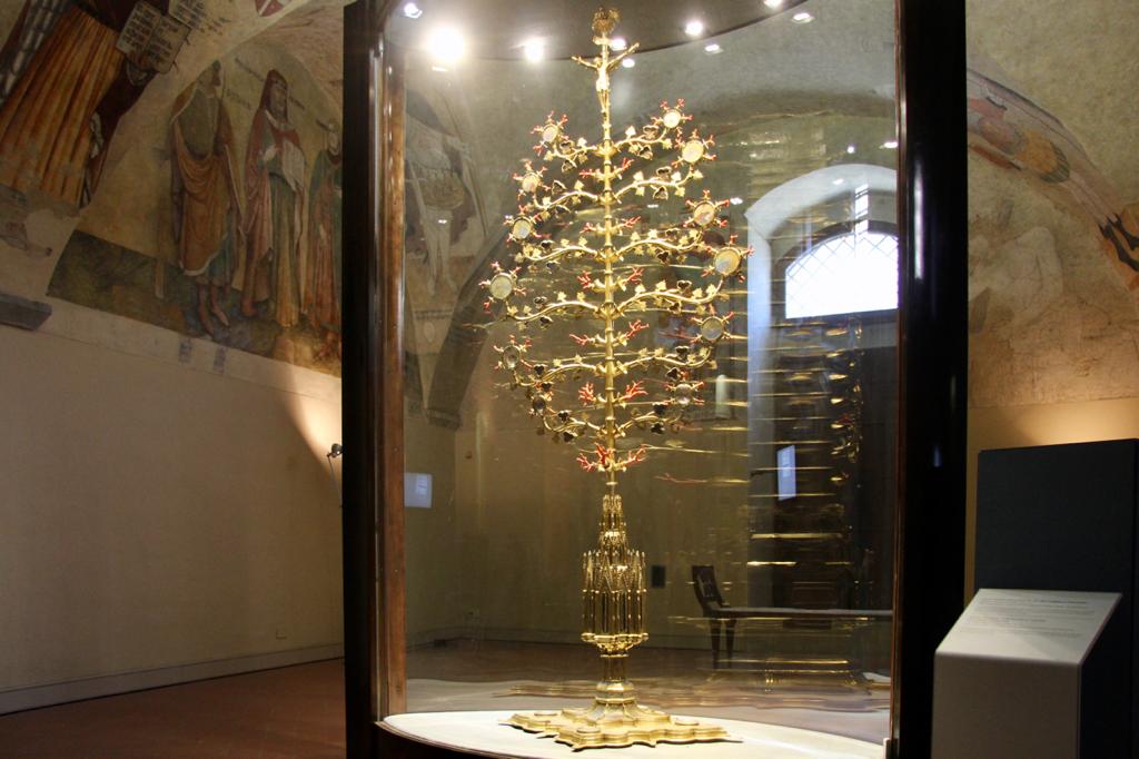 Immagine Firenze Love Vibes: un itinerario romantico tra arte, storia e colline toscane