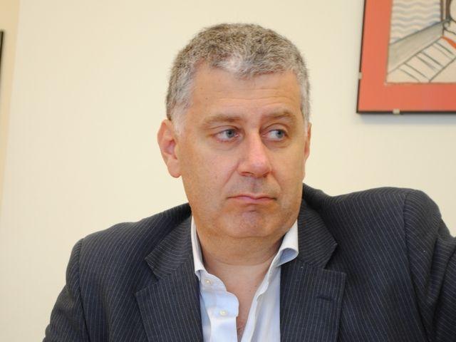 Immagine di sfondo della pagina Mistral Tour, le previsioni di Michele Serra