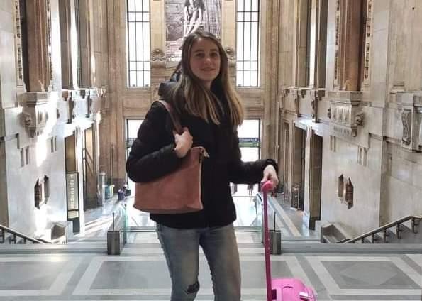 Immagine Jessica Oliviero, TravelBuy Nettuno