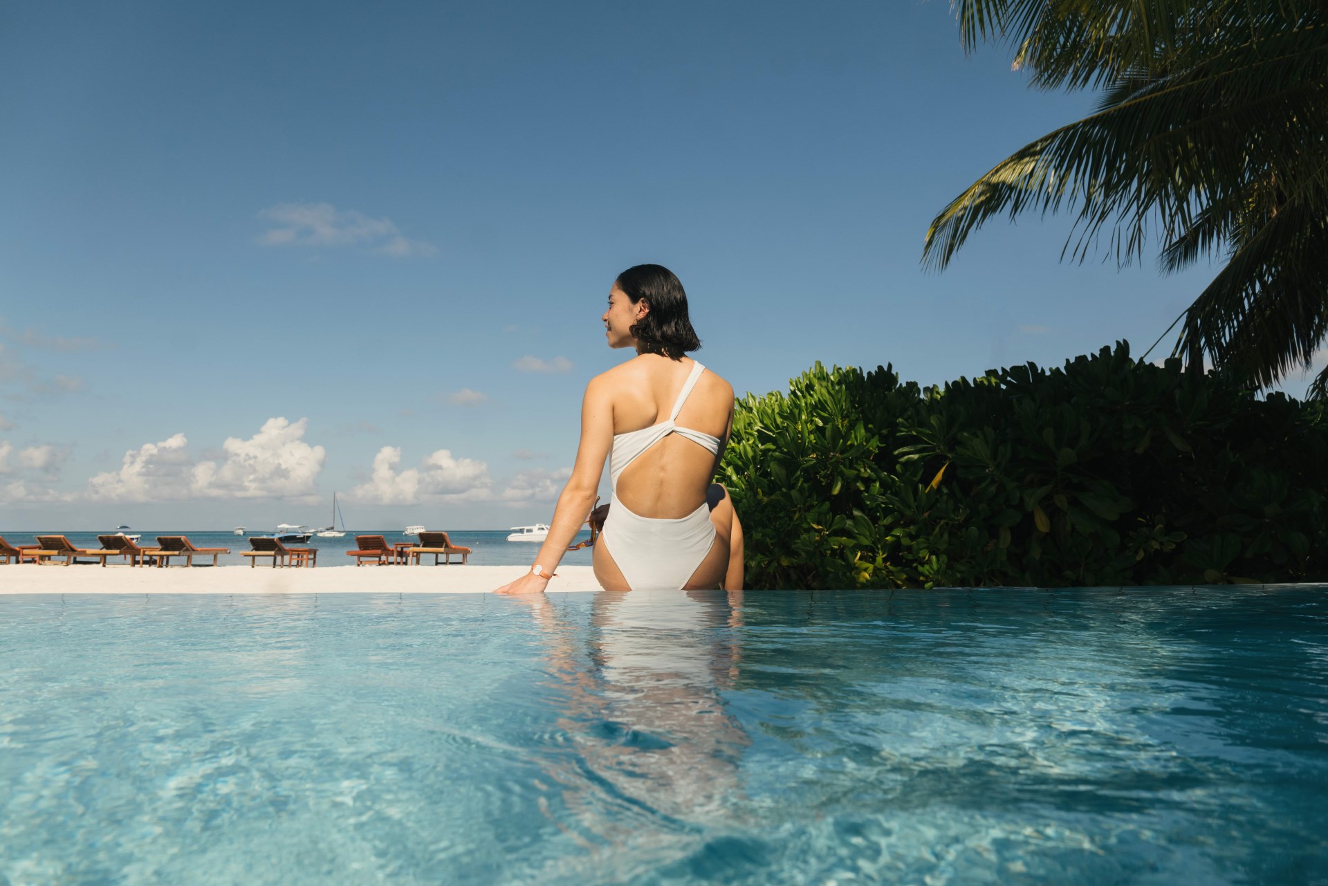 Immagine Club Med cresce nel 2025: ricavi oltre 2 miliardi e strategia premium vincente