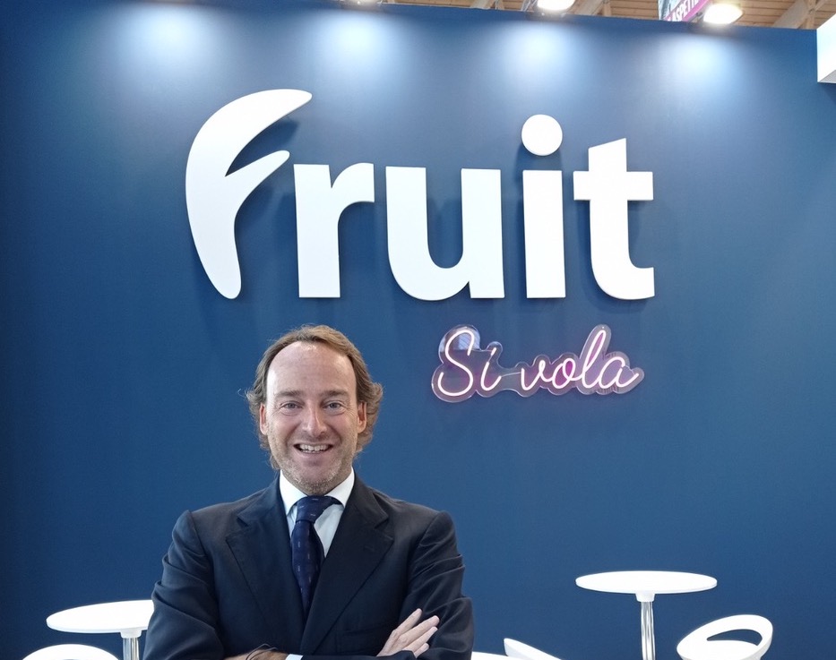 Immagine di sfondo della pagina Due nuove strutture in Calabria e un nuovo resort a Sharm per Fruit Village