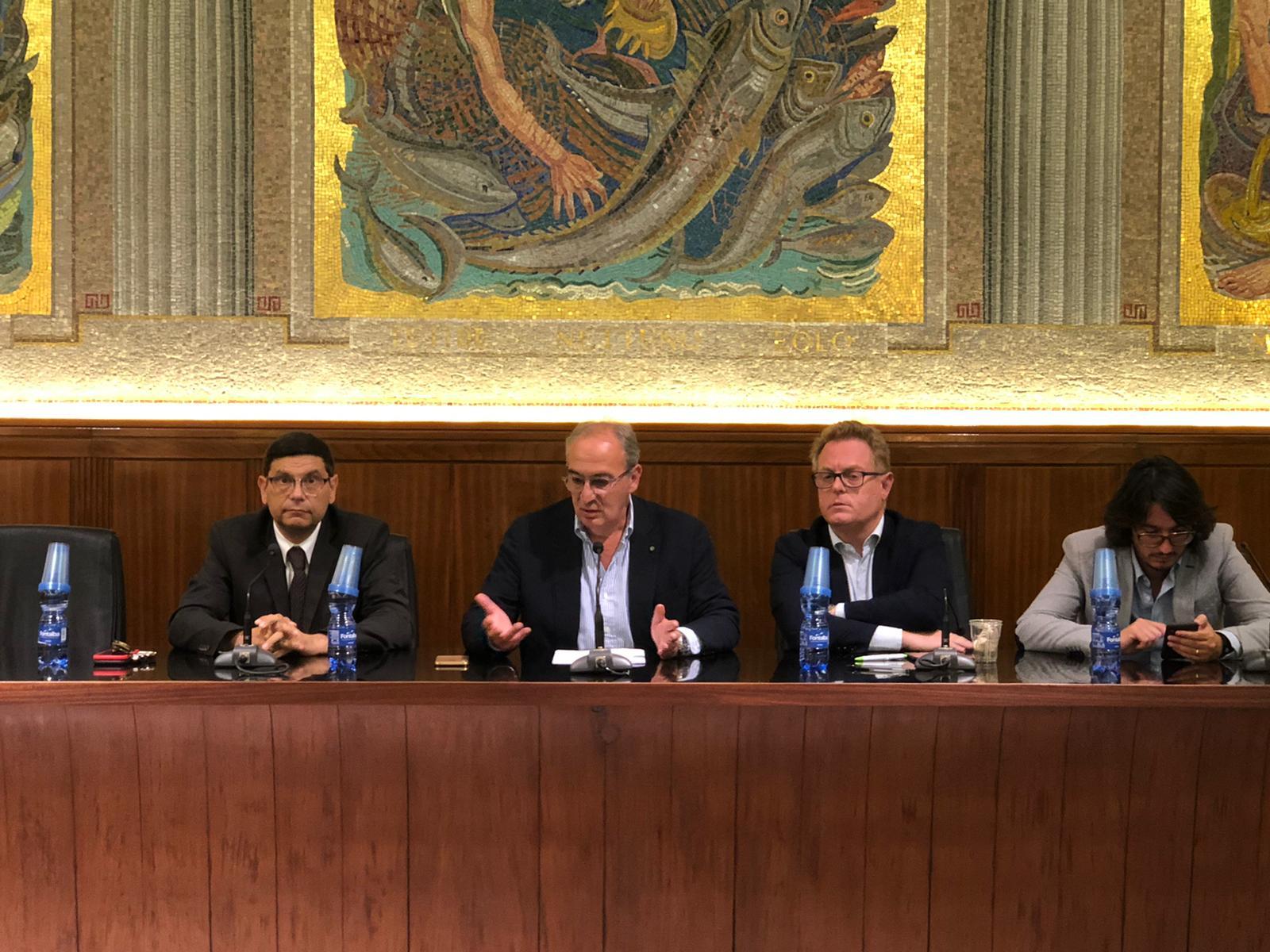 Immagine di sfondo della pagina Ryanair lancia il nuovo volo Trapani-Malta