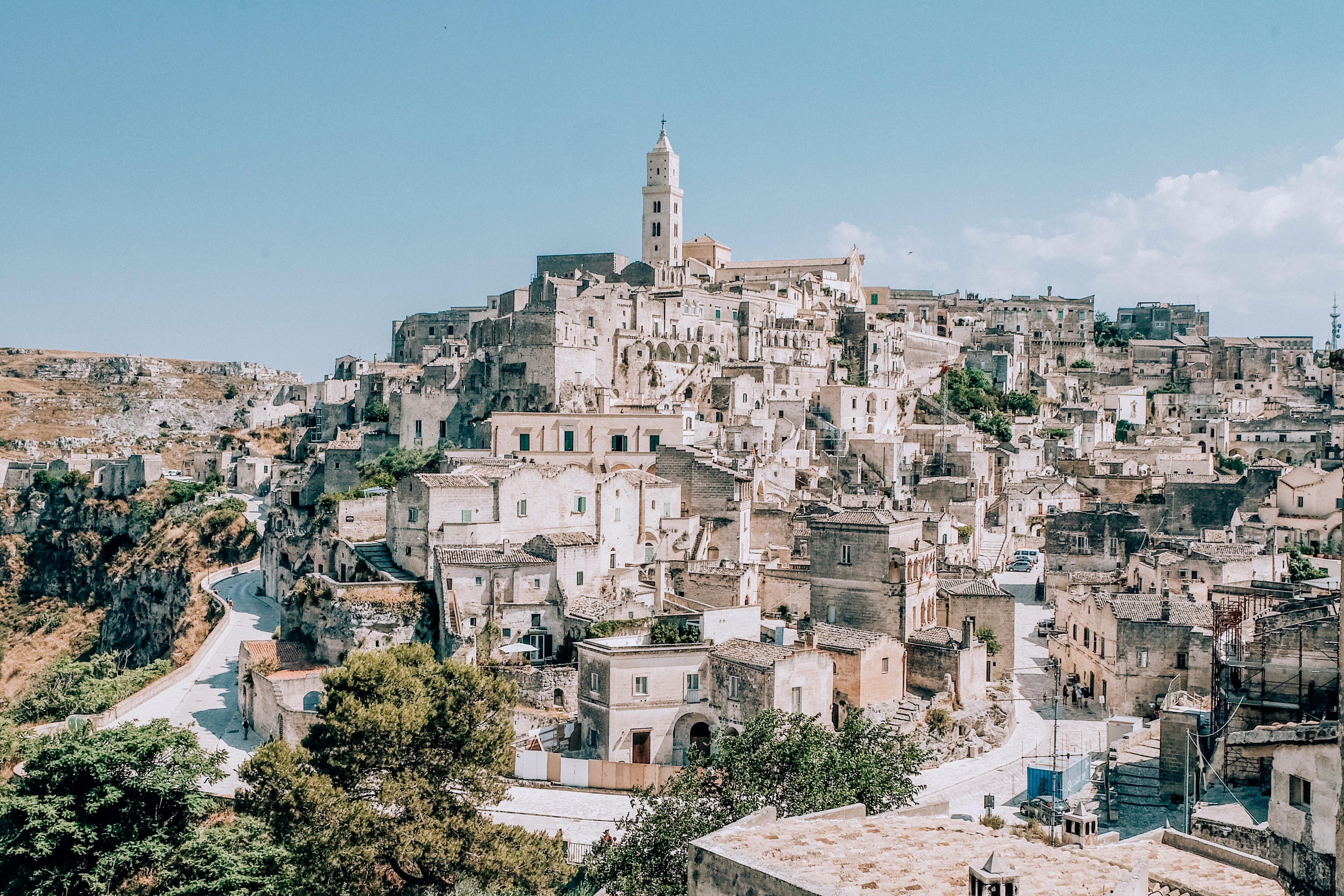 Immagine Travel Hashtag, a Matera la prima Italy Edition del 2026