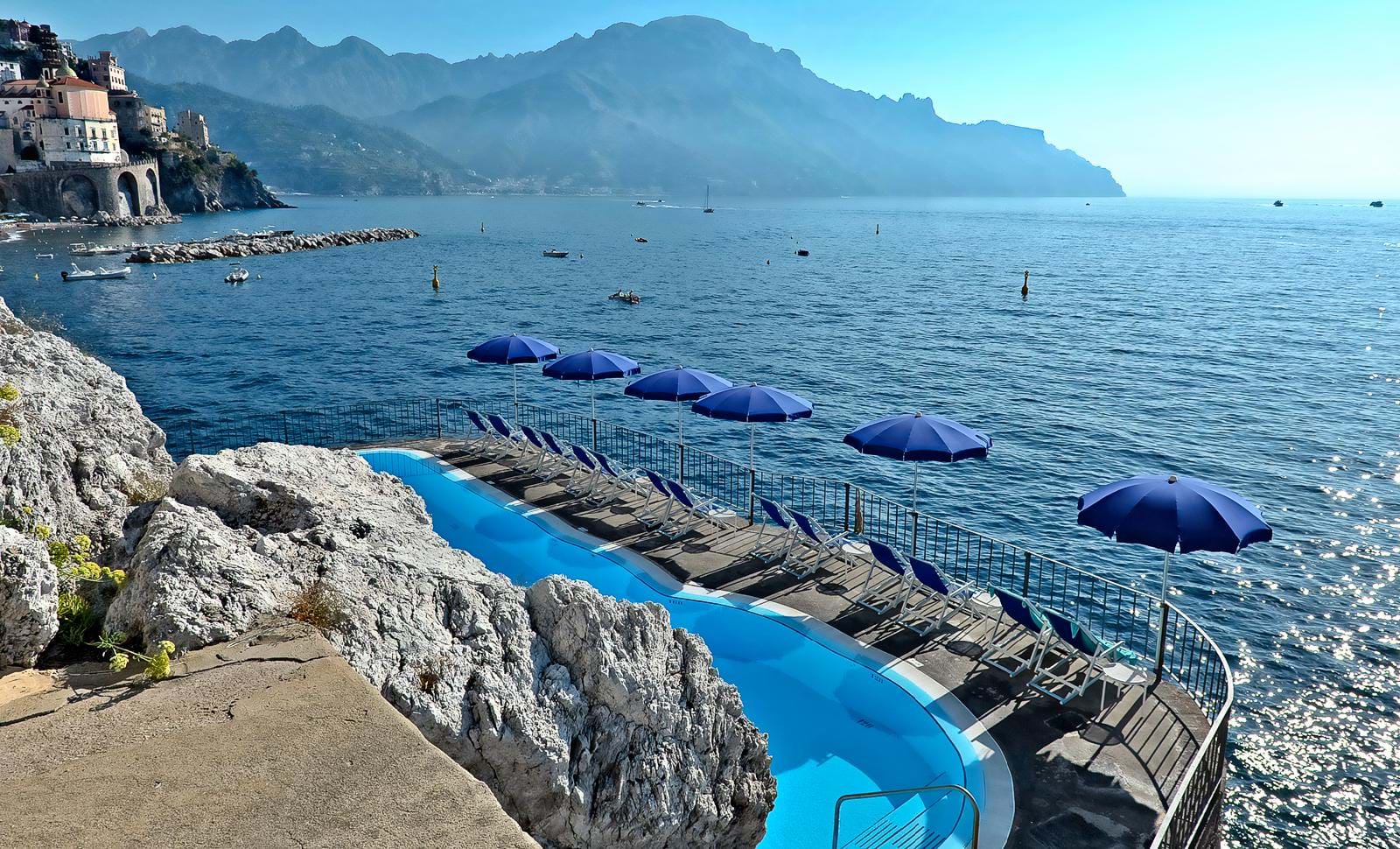 Immagine “Healiday”, la vacanza del benessere secondo Space Hotels
