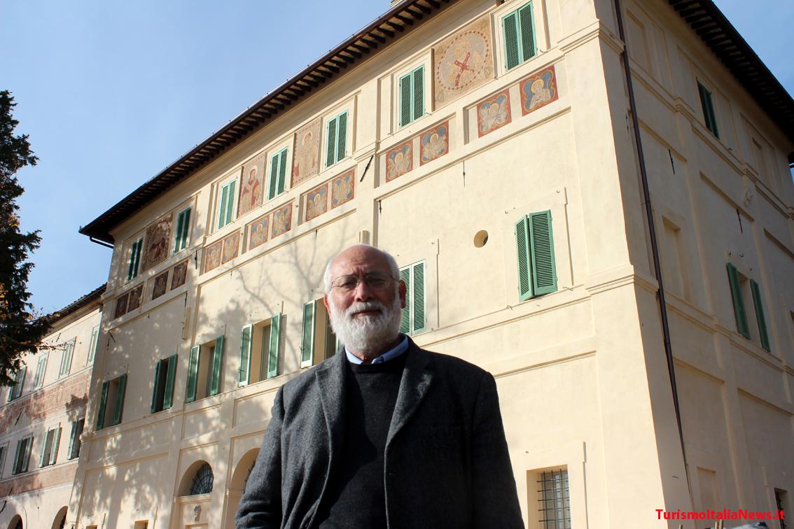 Immagine di sfondo della pagina Trevi nel coordinamento di Cittaslow Italia